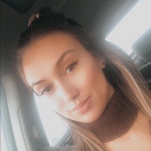 Meet your Posher, Mariah